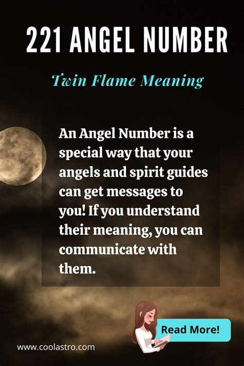 Angel Number 221: Meaning In Spiritual,。